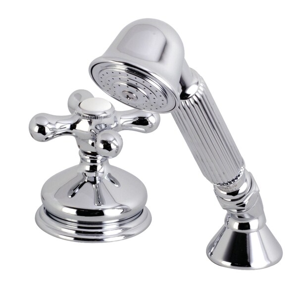 KSK3331AXTR Transfer Valve Set For Roman Tub Faucet W/Hand Shower, Chrm